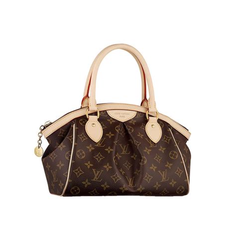 louis vuitton monogram tivoli pm new|LOUIS VUITTON Monogram Tivoli PM 1180198 .